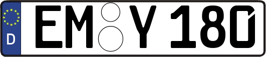EM-Y180