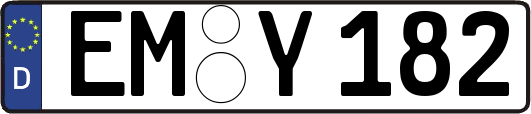 EM-Y182