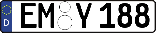 EM-Y188