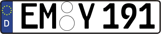 EM-Y191