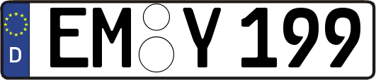 EM-Y199