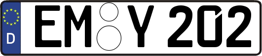 EM-Y202