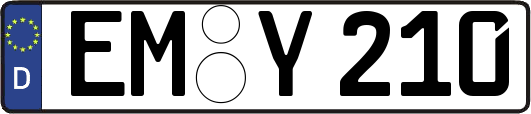 EM-Y210