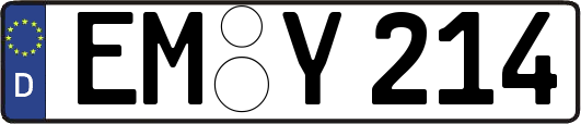 EM-Y214
