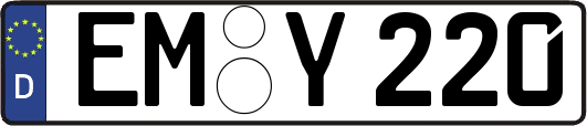 EM-Y220