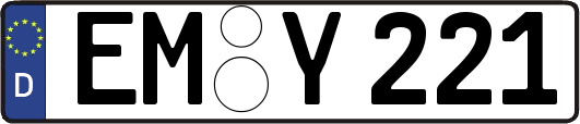 EM-Y221