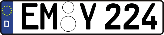 EM-Y224