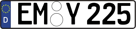 EM-Y225