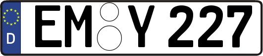 EM-Y227