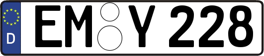 EM-Y228