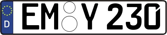 EM-Y230