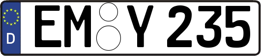 EM-Y235