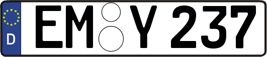 EM-Y237