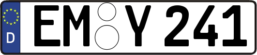 EM-Y241