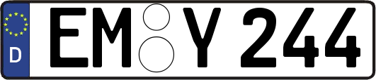 EM-Y244