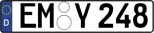 EM-Y248