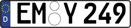 EM-Y249