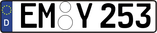 EM-Y253