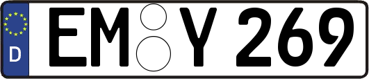 EM-Y269