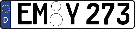 EM-Y273