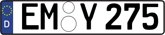 EM-Y275