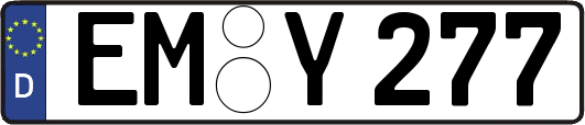 EM-Y277