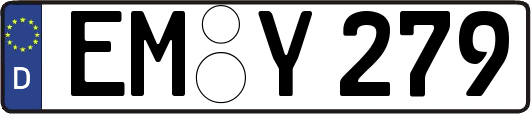 EM-Y279