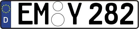 EM-Y282