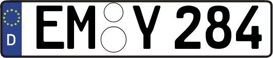 EM-Y284