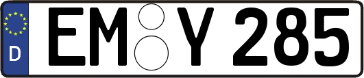 EM-Y285