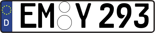 EM-Y293
