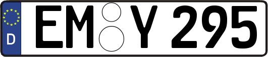 EM-Y295