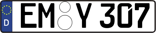 EM-Y307