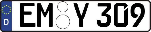 EM-Y309