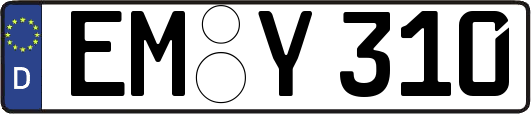 EM-Y310