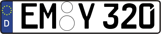 EM-Y320