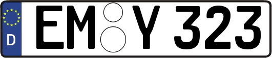 EM-Y323