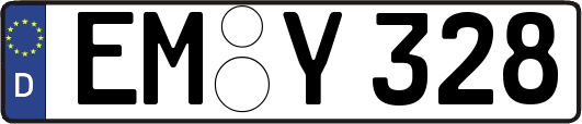 EM-Y328