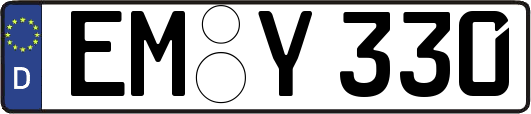 EM-Y330