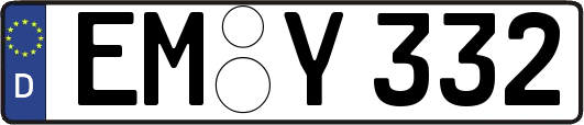 EM-Y332