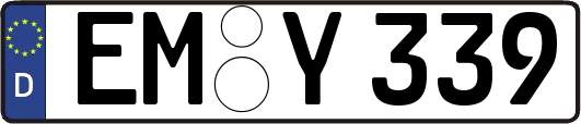 EM-Y339
