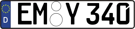 EM-Y340