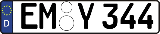 EM-Y344