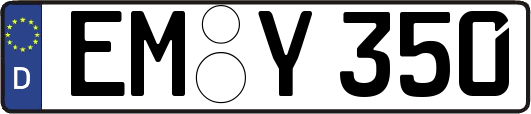 EM-Y350