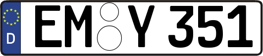 EM-Y351