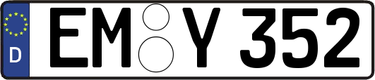 EM-Y352