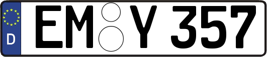 EM-Y357