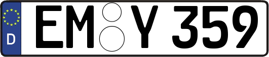 EM-Y359