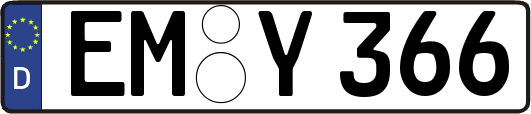 EM-Y366