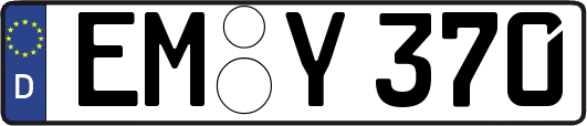 EM-Y370